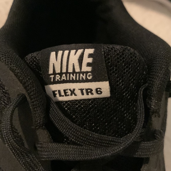 Nike training Flex TR6.   Size 7 - Picture 3 of 6